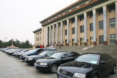 劃重點！政府公務(wù)車輛北斗GPS管理解決方案